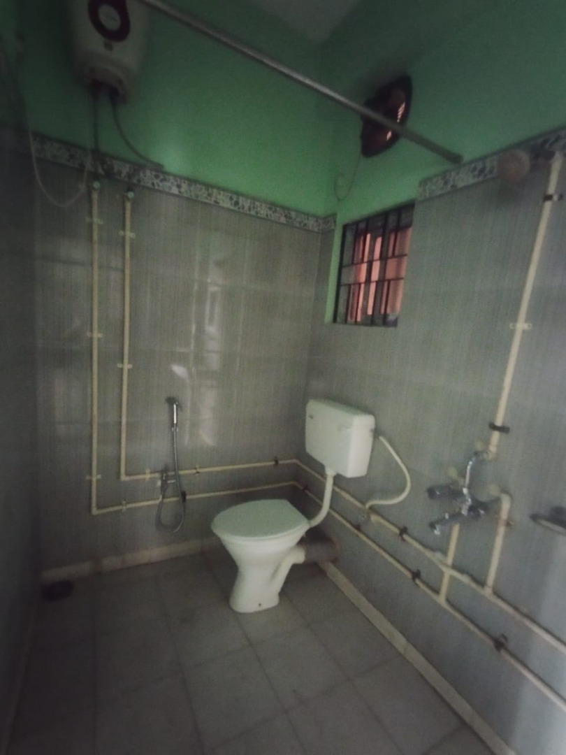 Unfurnished 3bhk in Ajanta Path, Beltola, Guwahati, Assam, India for Rent